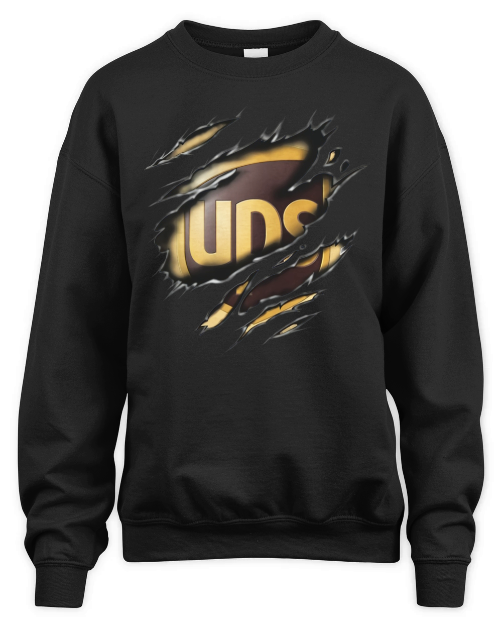 UPS Unisex Premium Crewneck Sweatshirt
