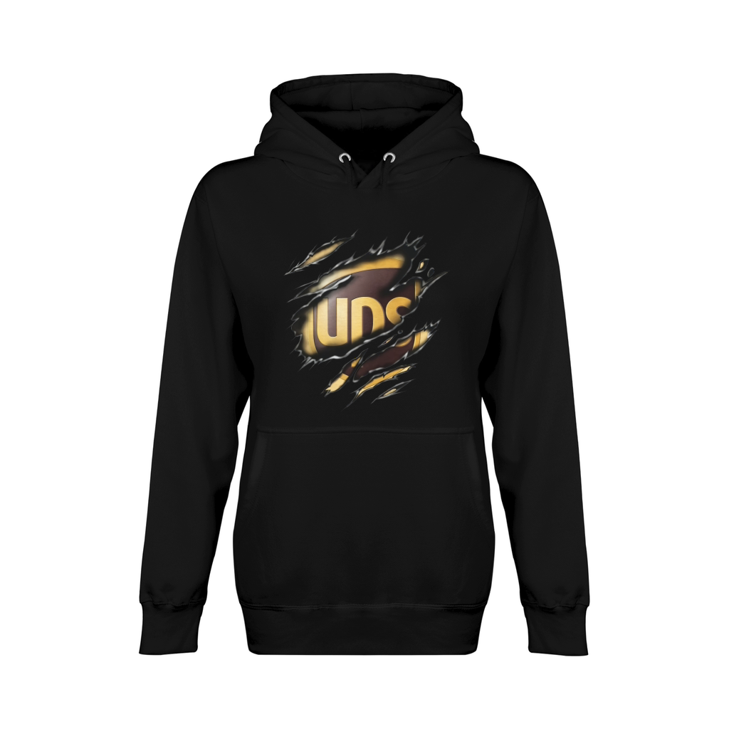 UPS Unisex Premium Pullover Hoodie
