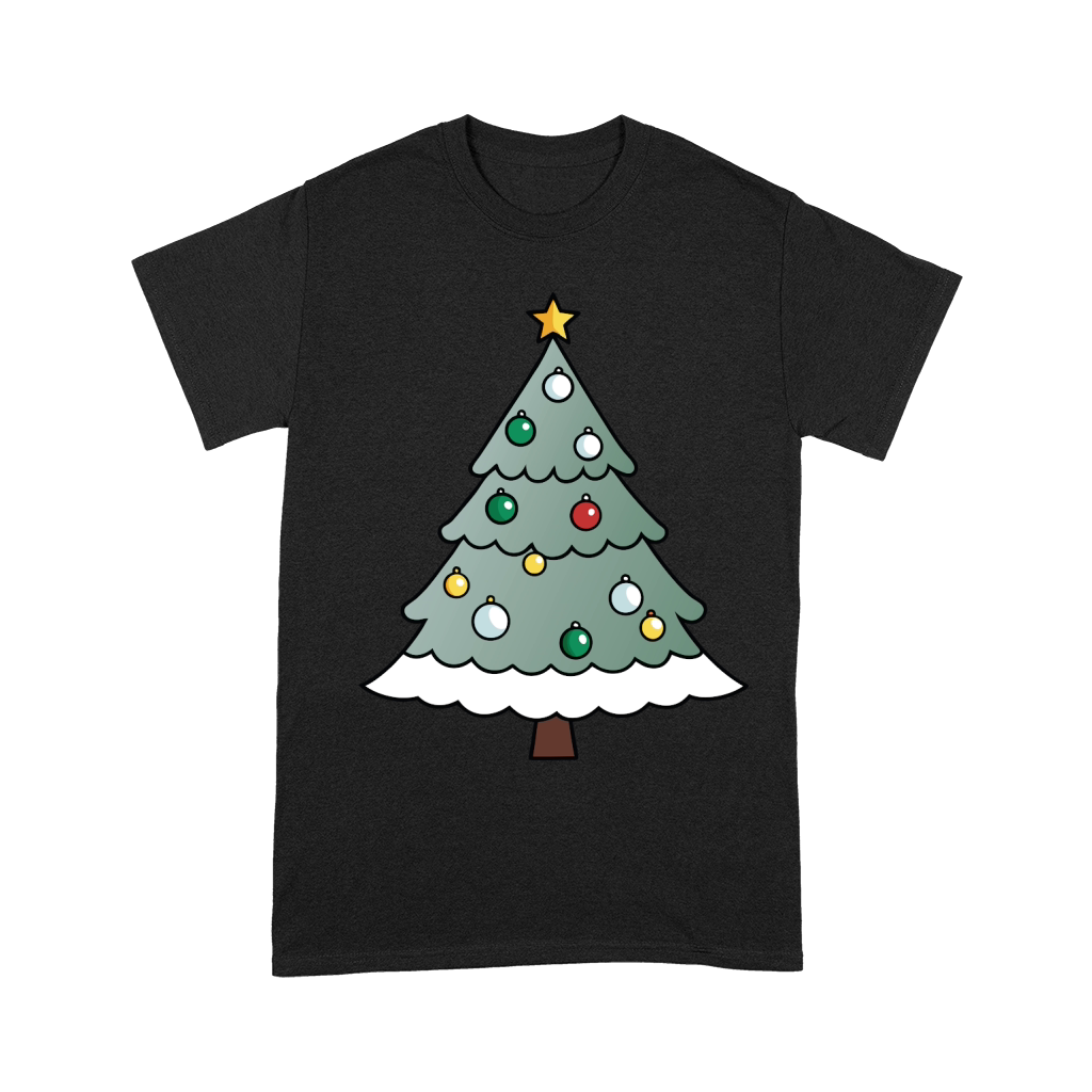 Christmas Tree 5 06 Unisex T-Shirt
