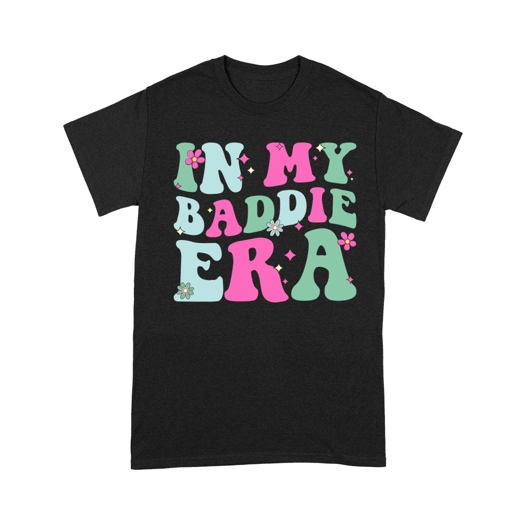 in my era 15 35 Unisex T-Shirt