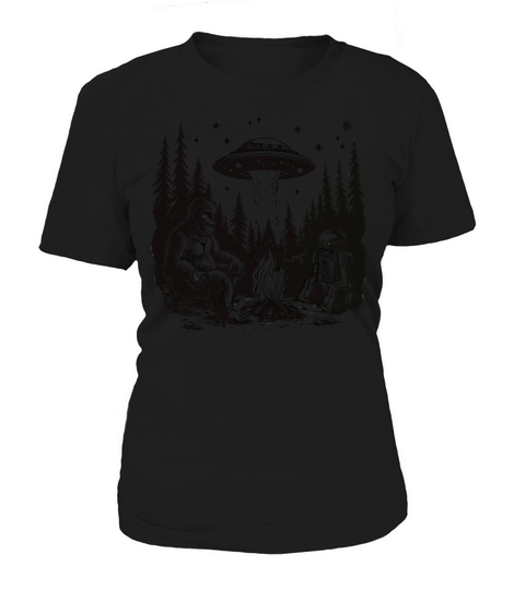 Bigfoot 14 Women's T-Shirt