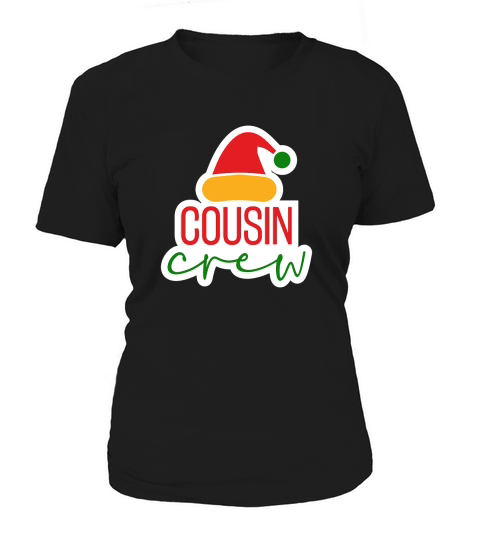 Cousin Crew Women's T-Shirt