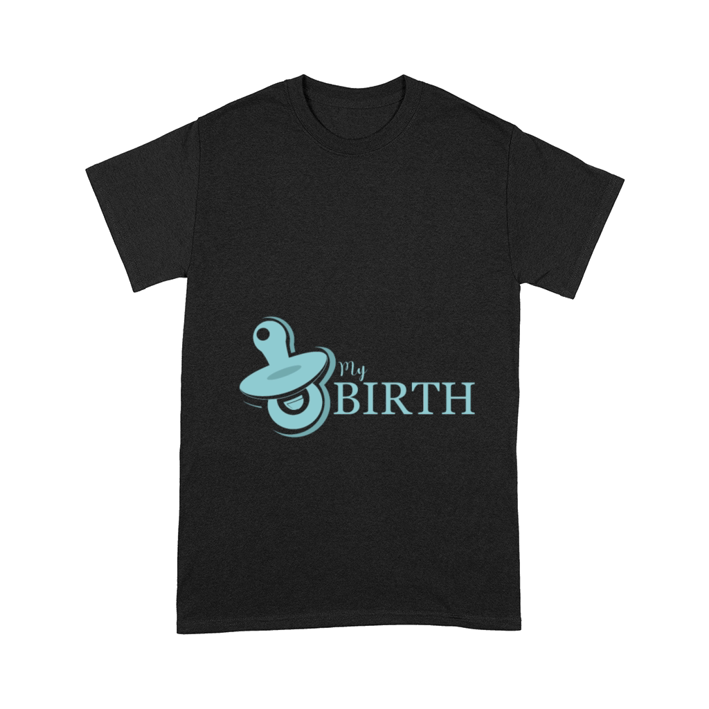 My Birth fave Comfort T-shirt