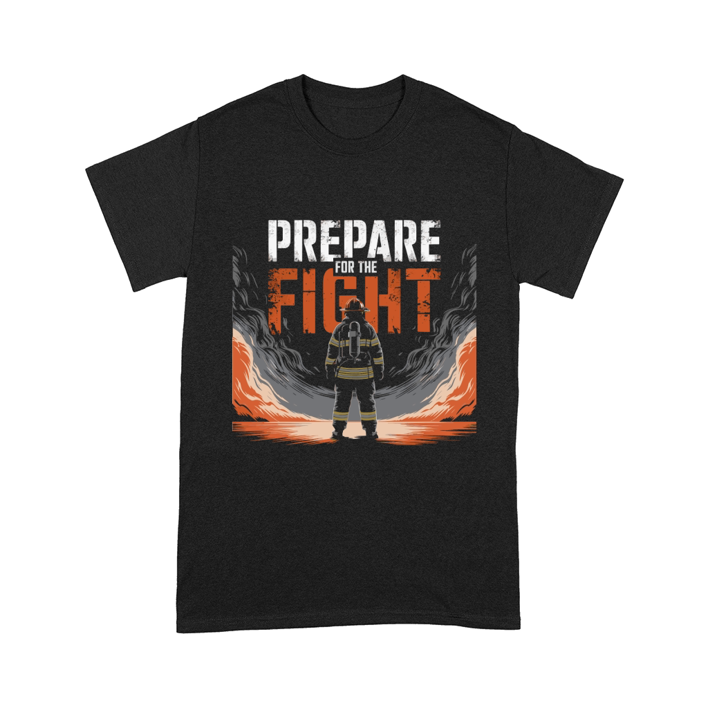 Prepare for the fight 1 Comfort T-shirt