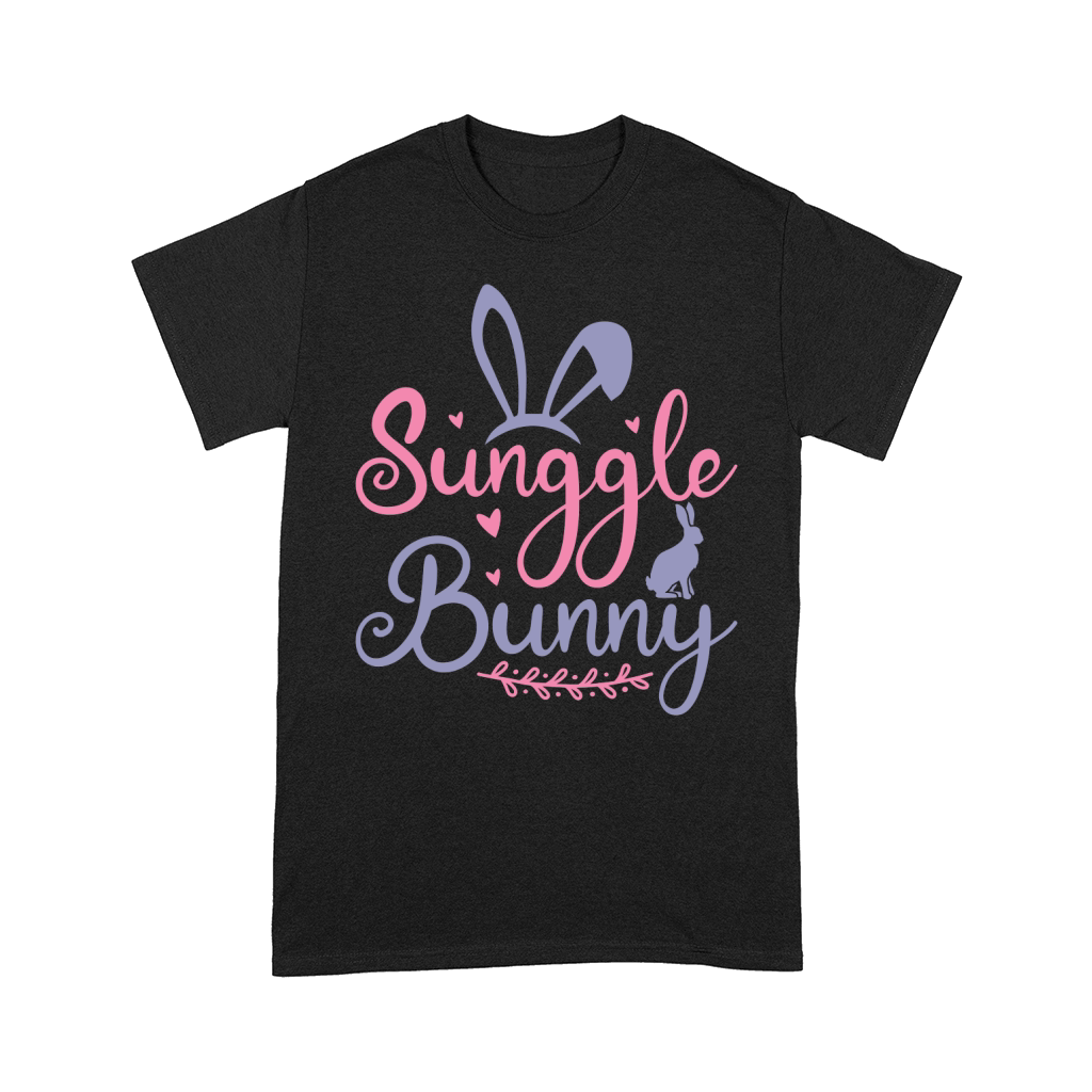 Sunggle bunny Comfort T-shirt