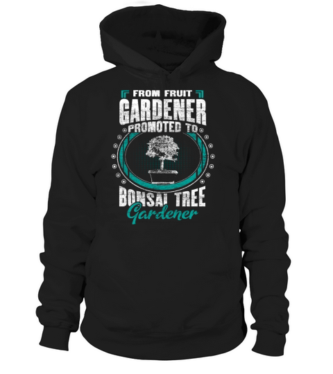 Bonsai Balance Leisure Gift Idea Hoodie Unisex