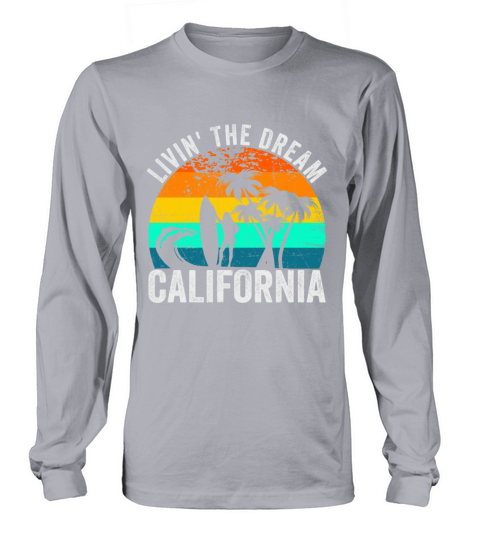 Livin Long sleeved Unisex
