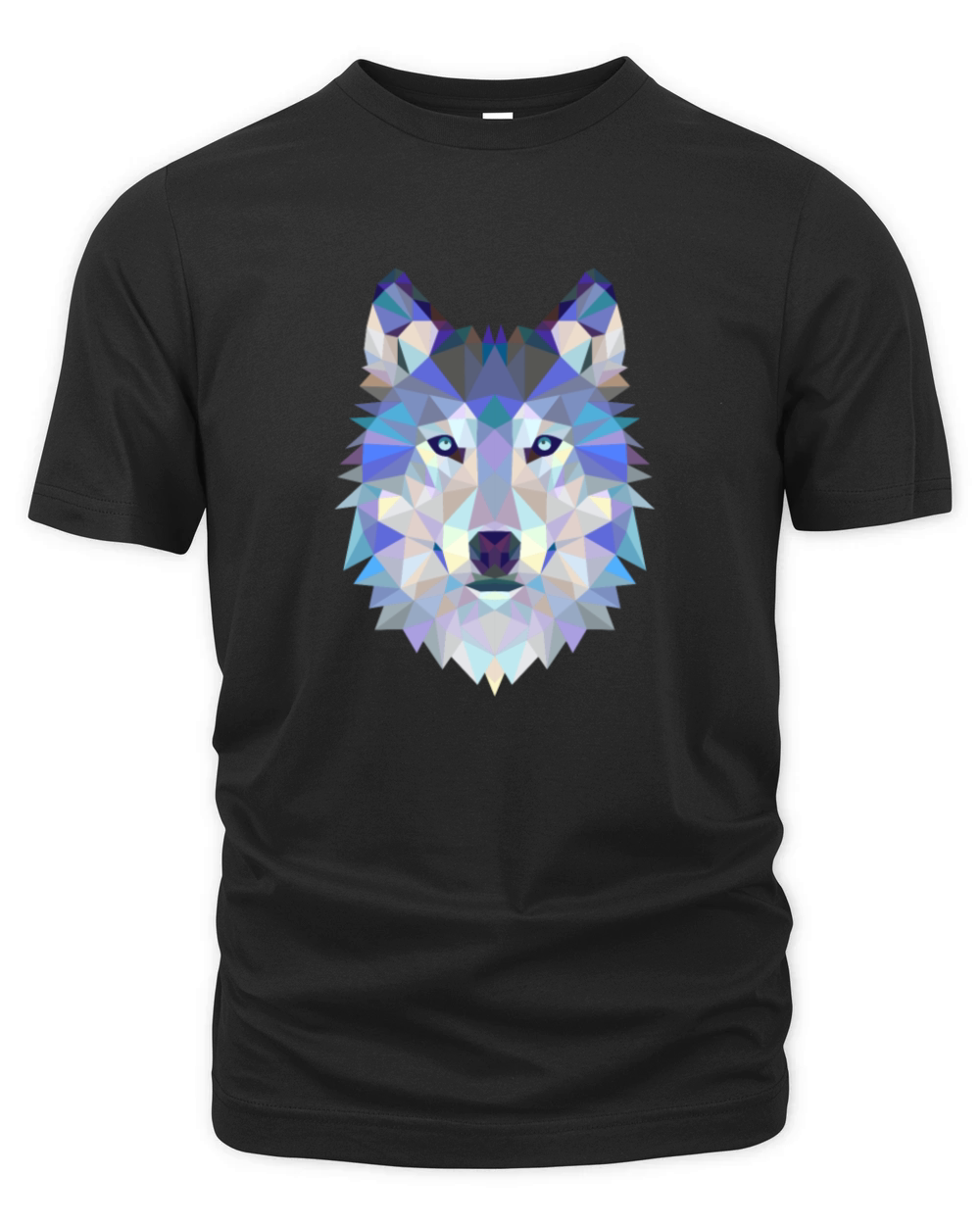 Wolf - Wolf Organic Unisex T-shirt