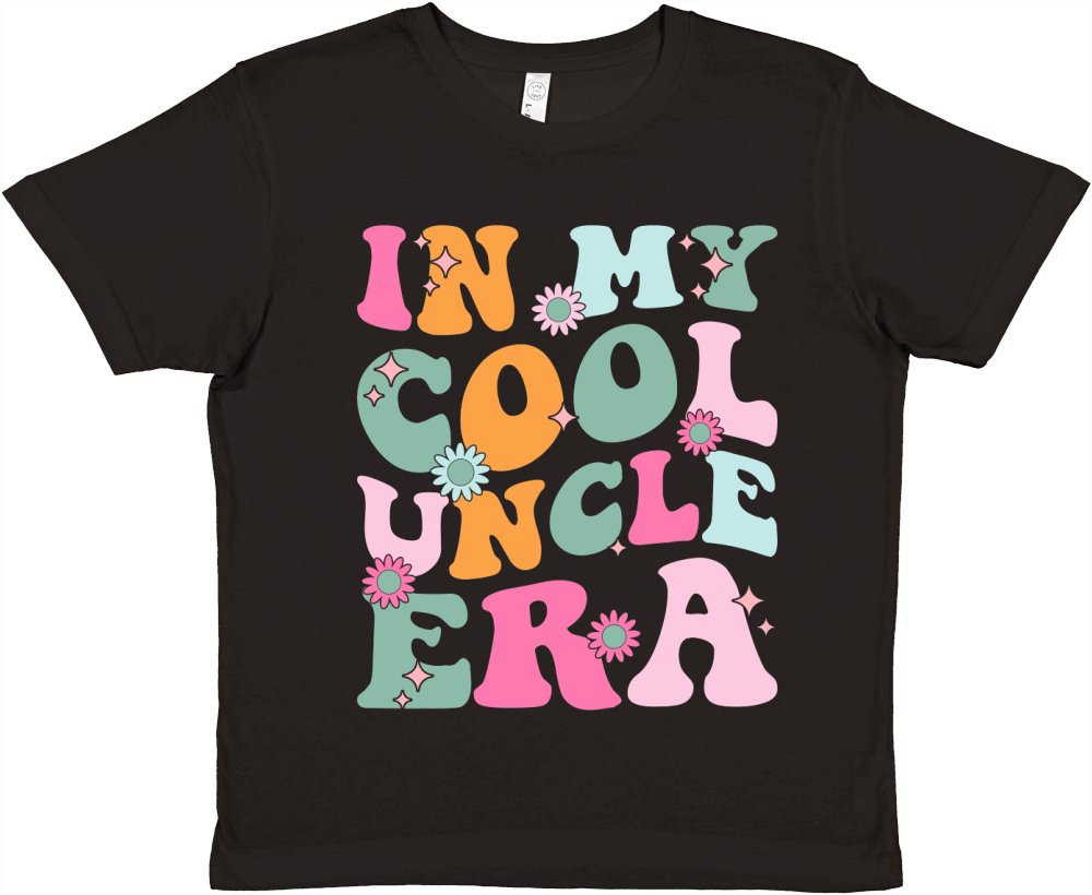in my era 15 34 Premium Kids Crewneck T-shirt
