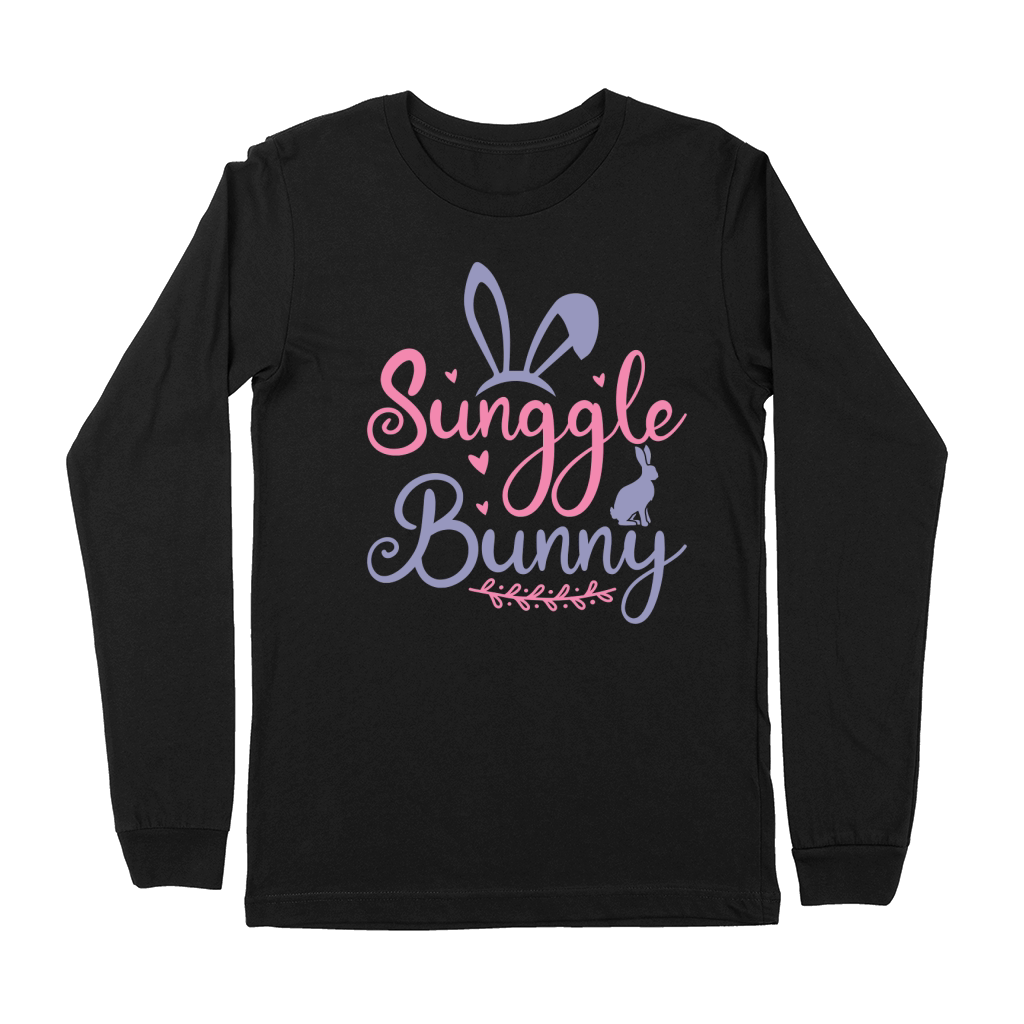 Sunggle bunny Premium Long Sleeve