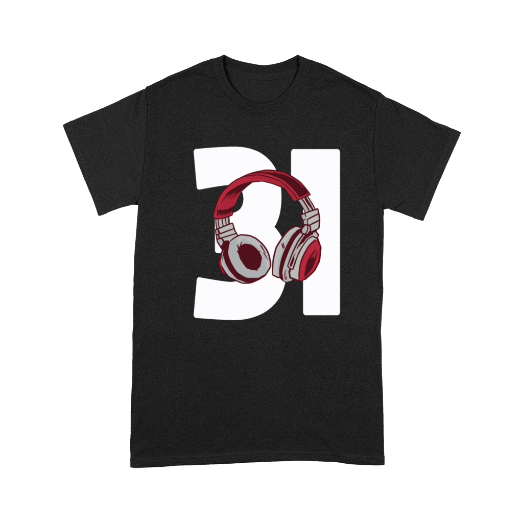 Video Game 31th Birthday Gaming Gift 31Years Gamer Premium T-shirt