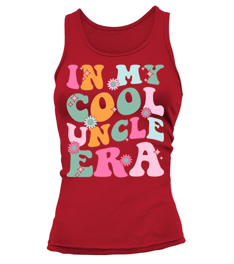 in my era 15 34 Tank top Woman