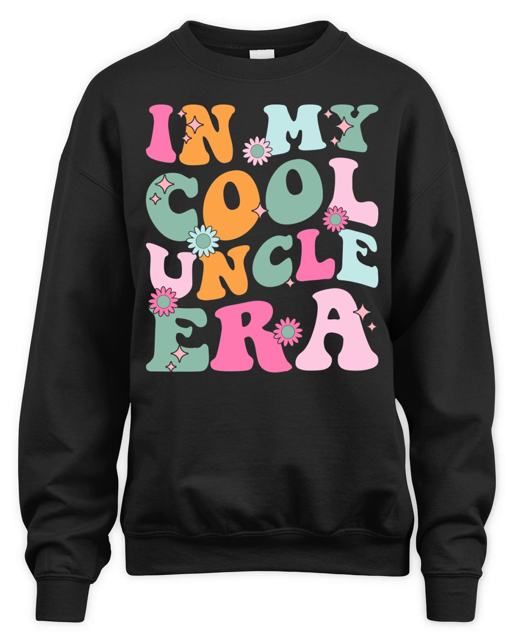in my era 15 34 Unisex Premium Crewneck Sweatshirt
