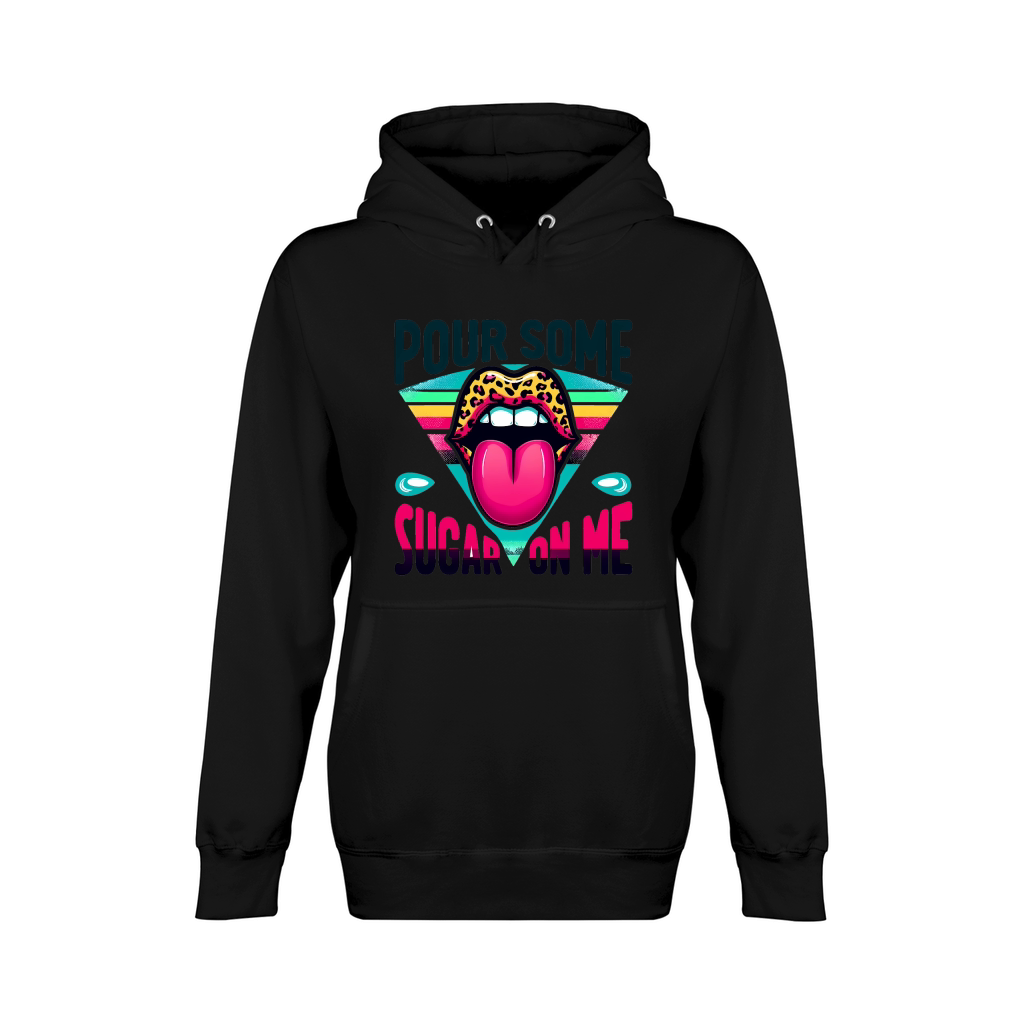Sugar on me Unisex Premium Pullover Hoodie