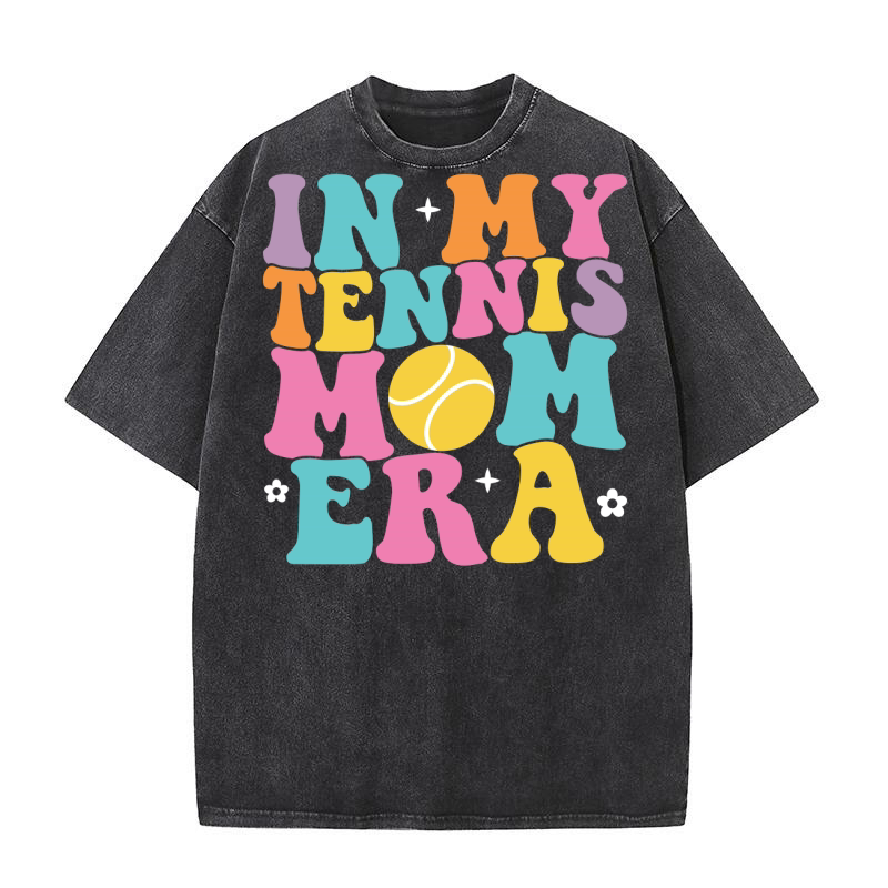 In My ERA 5 03 Washed T-Shirt