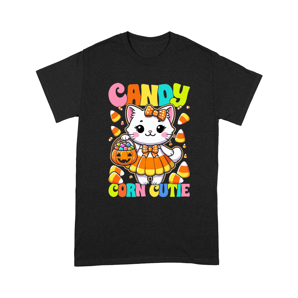 candy corn cutie Comfort T-shirt
