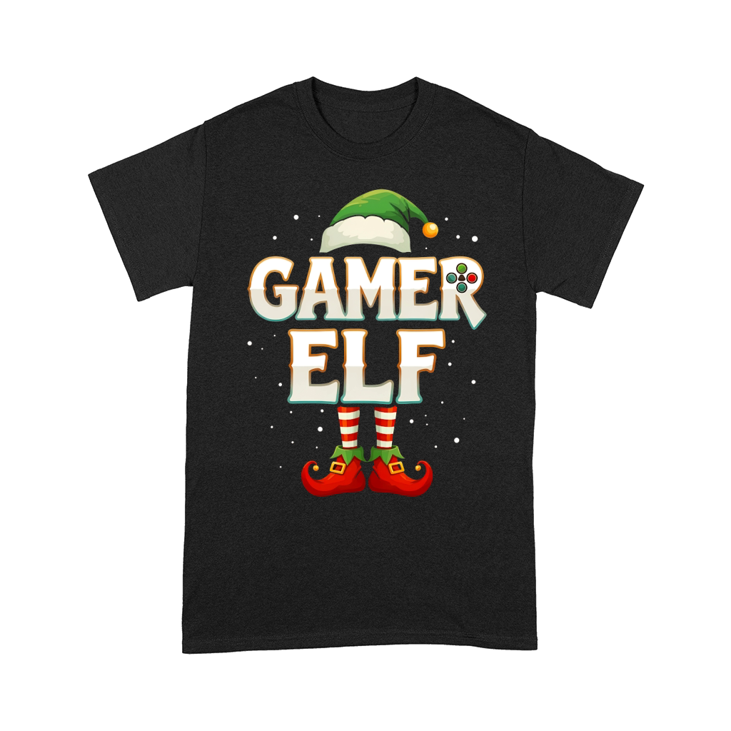 Gamer FlF 5 Comfort T-shirt