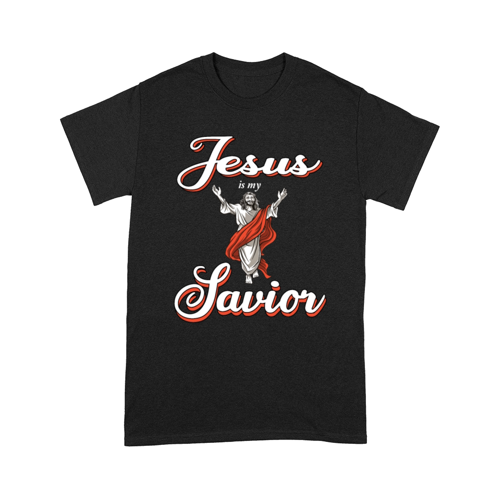 jesus is my savior Comfort T-shirt