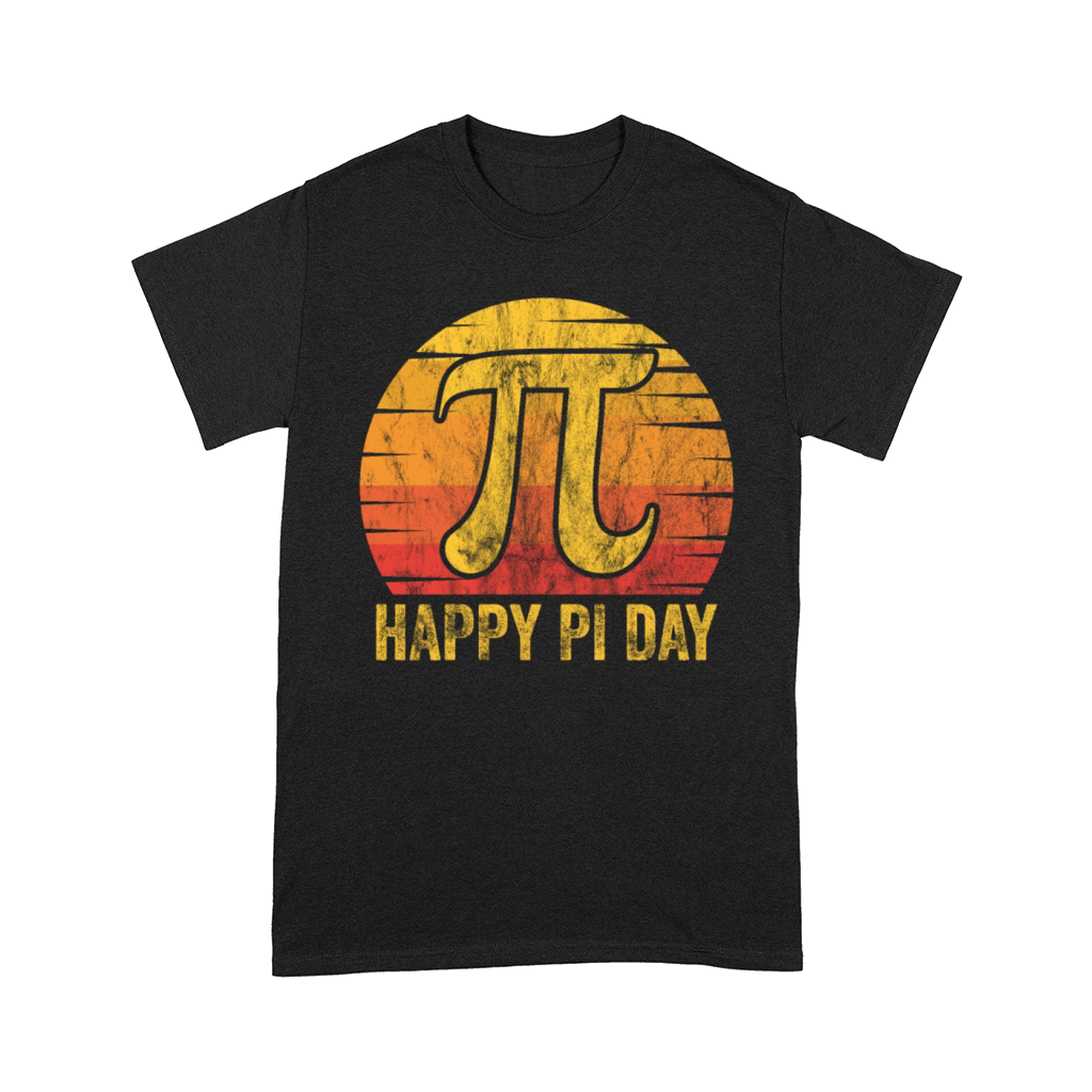 PI Day 2022 Math Lover Mathematics Retro Vintage Comfort T-shirt
