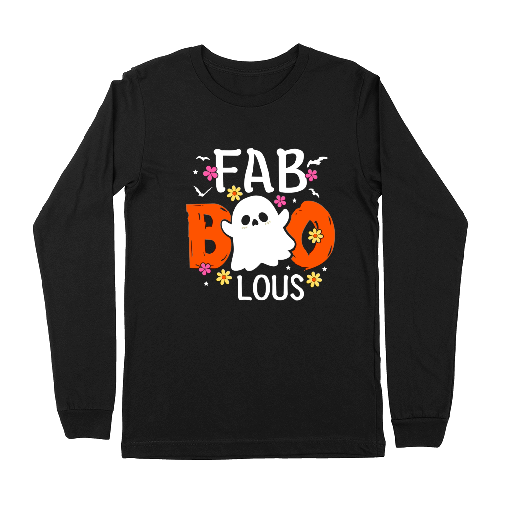 fab boo lous Premium Long Sleeve
