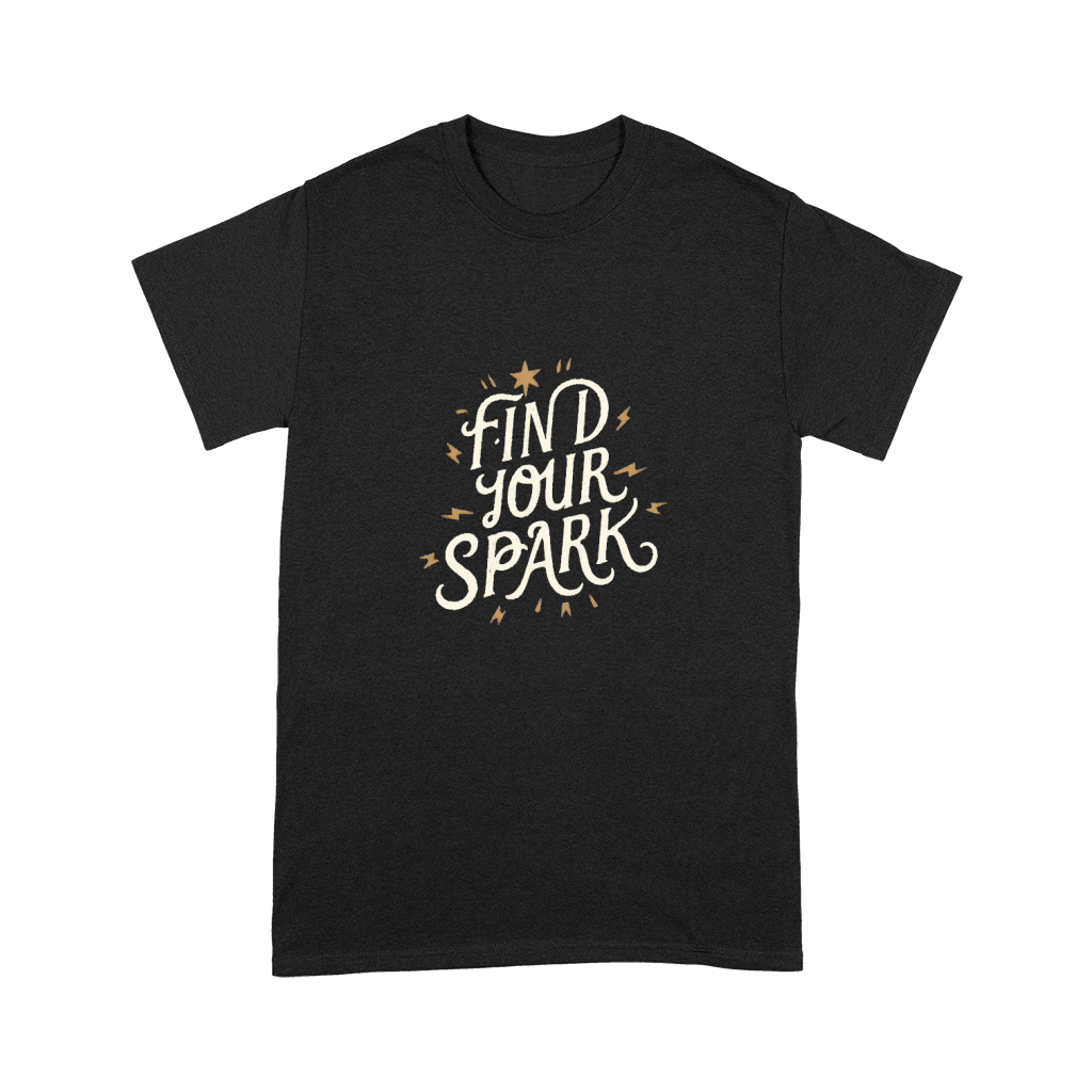 Find your spark Premium T-shirt