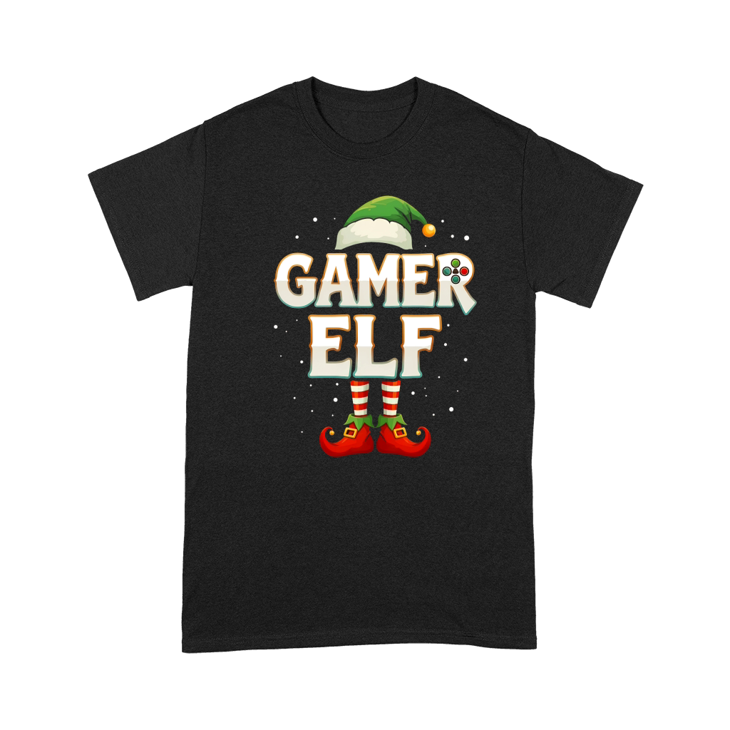 Gamer FlF 5 Premium T-shirt