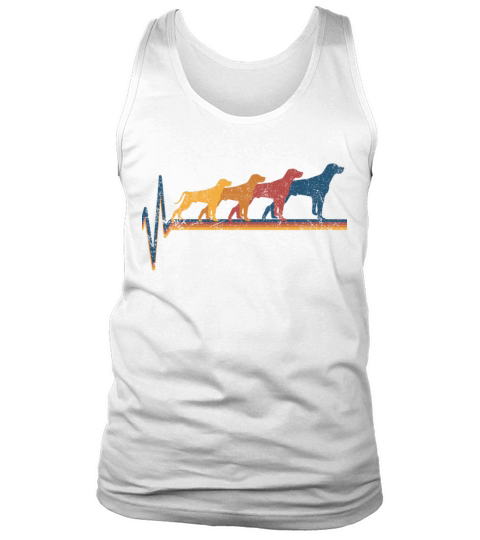 Weimaraner Weimaraner Owner Tank Top Unisex