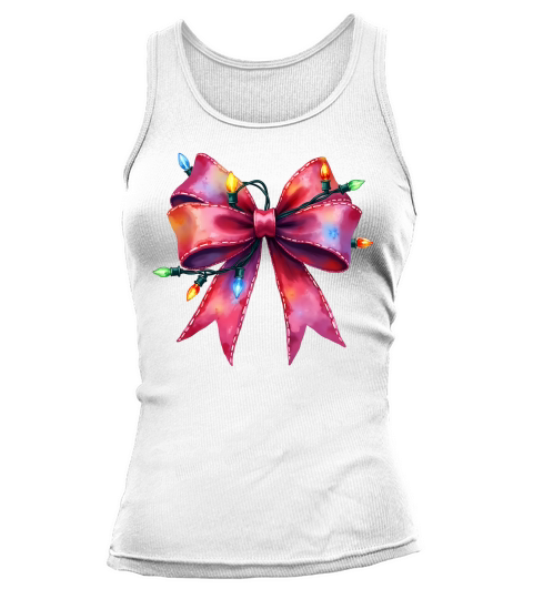 Coquette Sublimation Clipart 9 11 Tank top Woman