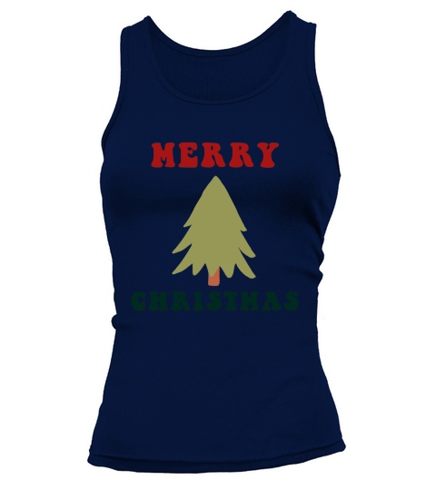 Merry Christmas 42 39 Tank top Woman