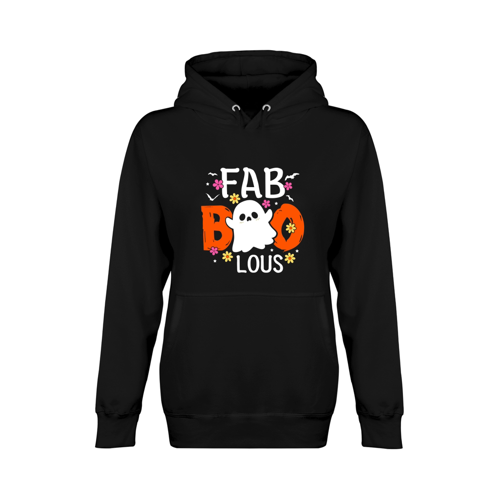 fab boo lous Unisex Premium Pullover Hoodie