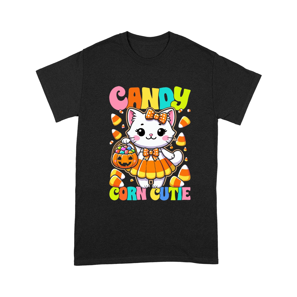 candy corn cutie Unisex T-Shirt