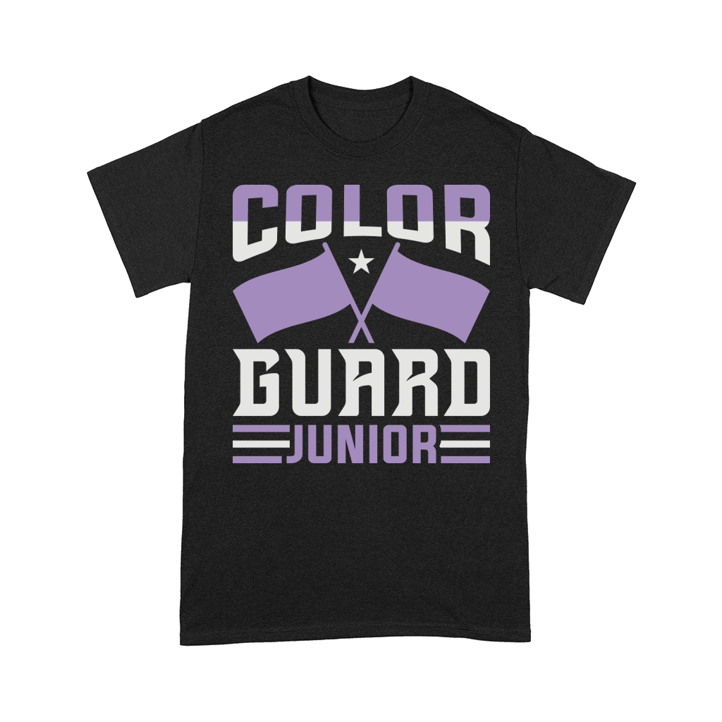 Color Guard Junior 04 Comfort T-shirt