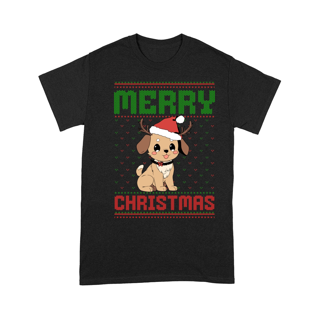 Merry christmas 59 87 Comfort T-shirt