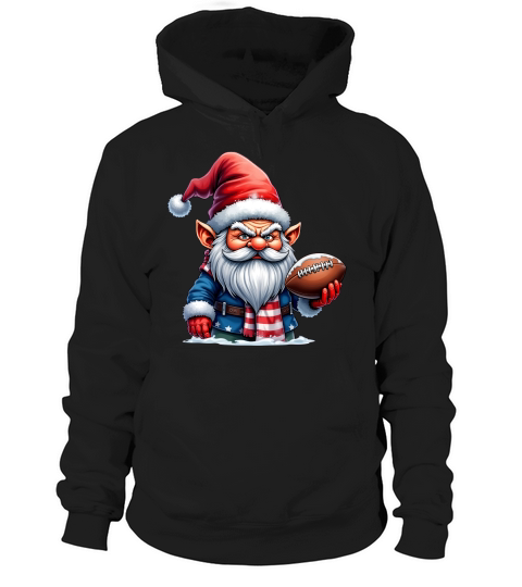 Gnome Sublimation Clipart 10 36 Hoodie Unisex