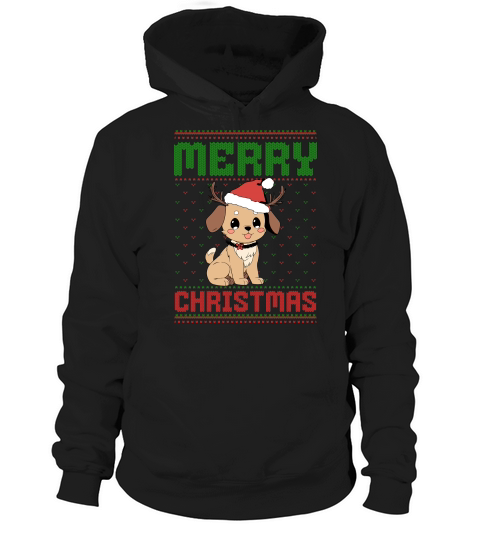 Merry christmas 59 87 Hoodie Unisex