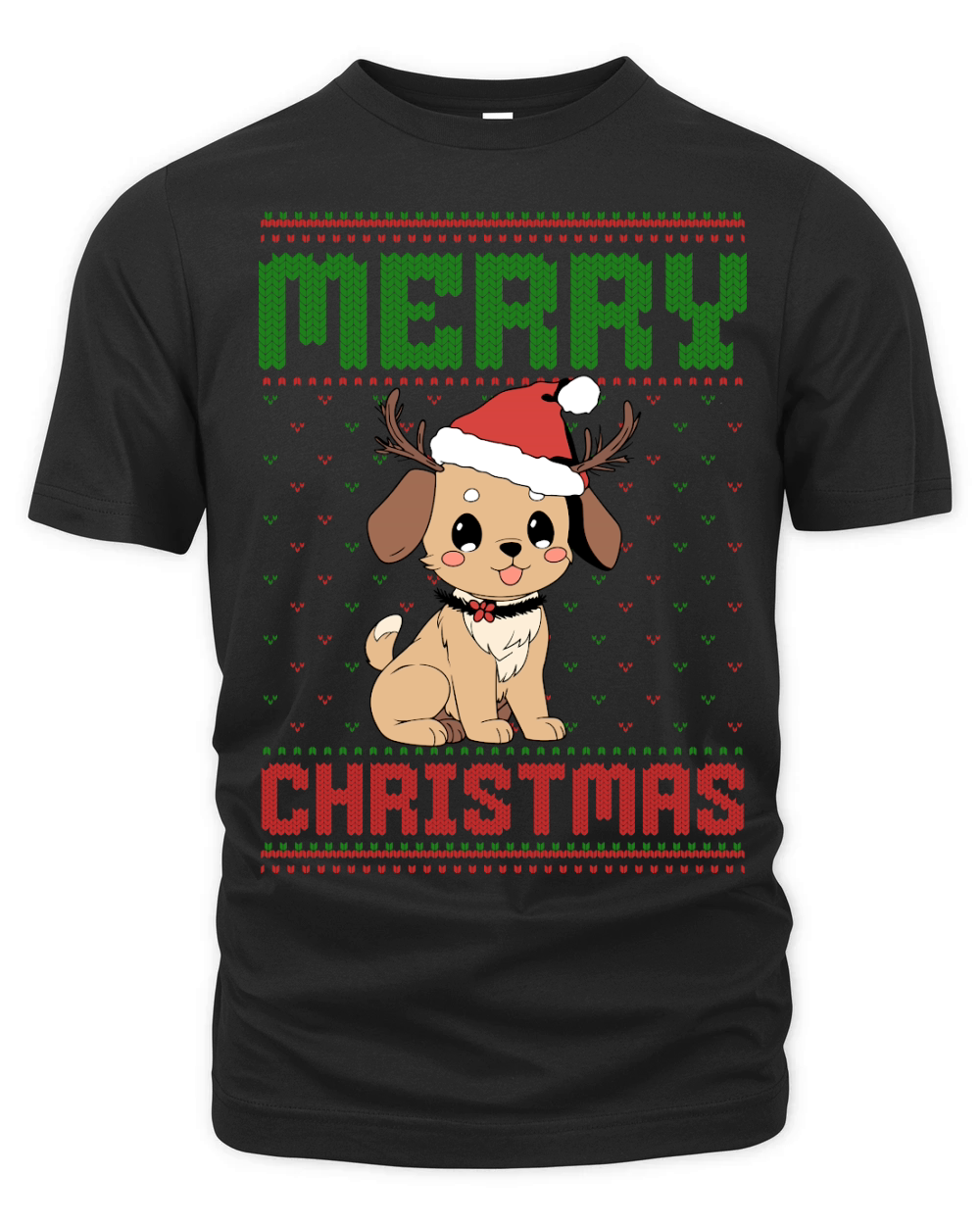 Merry christmas 59 87 Organic Unisex T-shirt