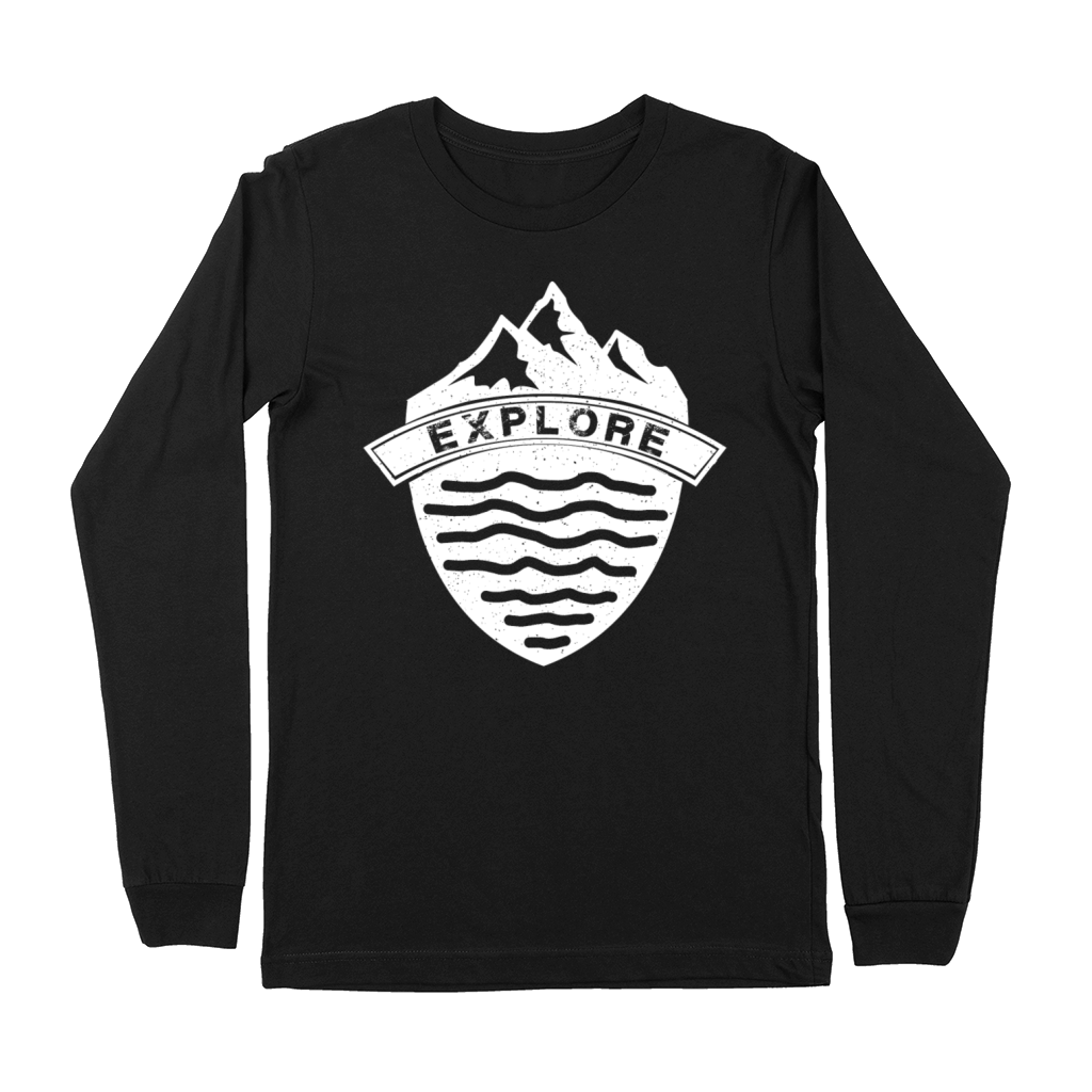 Explore Outdoors Premium Long Sleeve