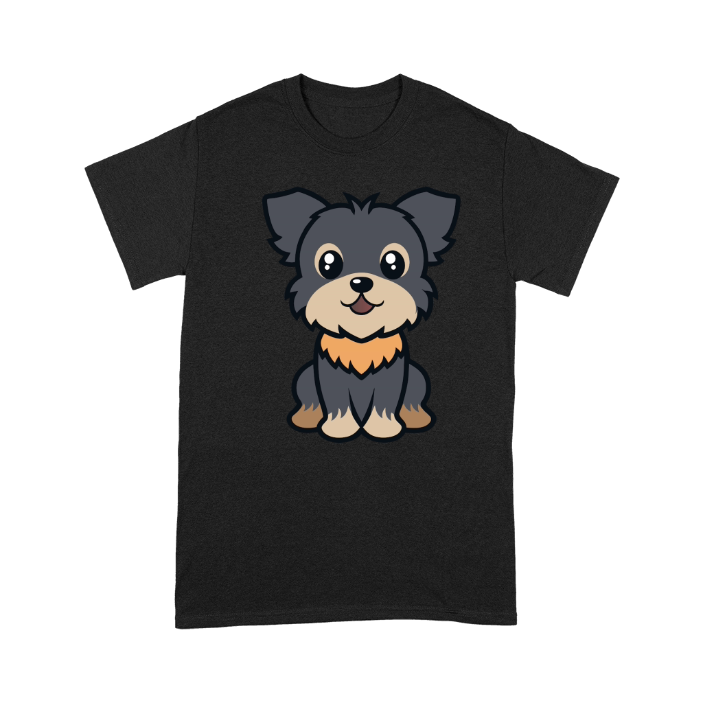 Affenpinscher Premium T-shirt