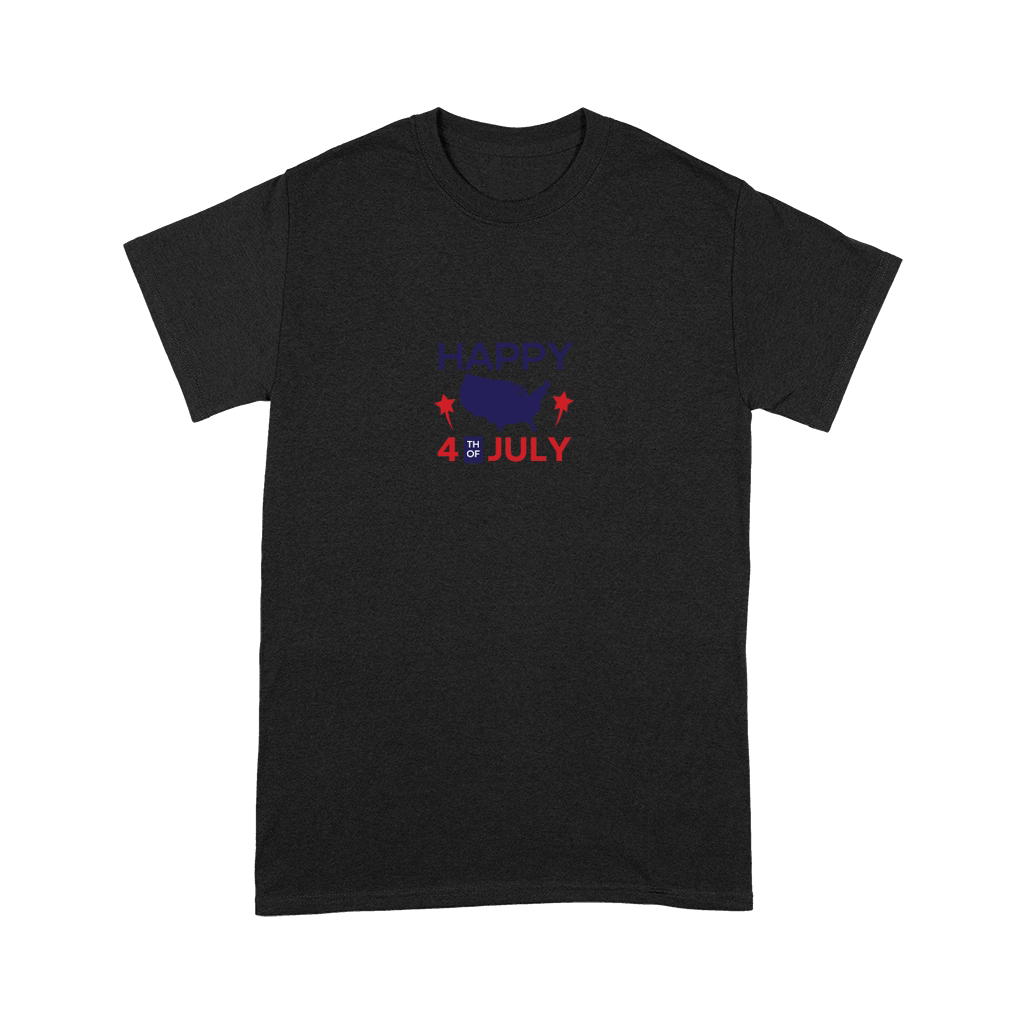 Happy 4Th of July 4 Premium T-shirt