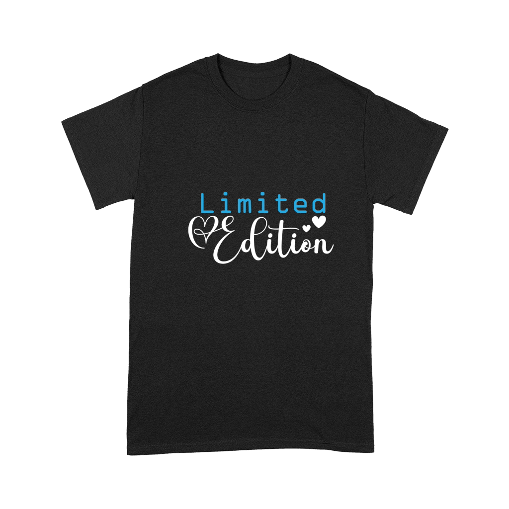 Limited Edition Premium T-shirt