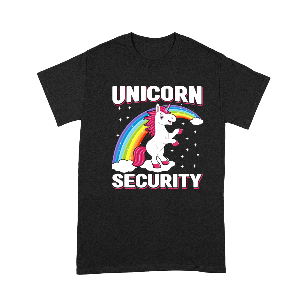 Unicorn Security Premium T-shirt