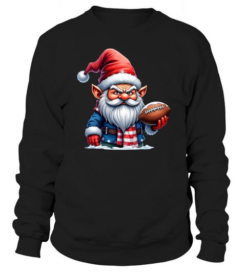 Gnome Sublimation Clipart 10 36 Sweatshirt Unisex