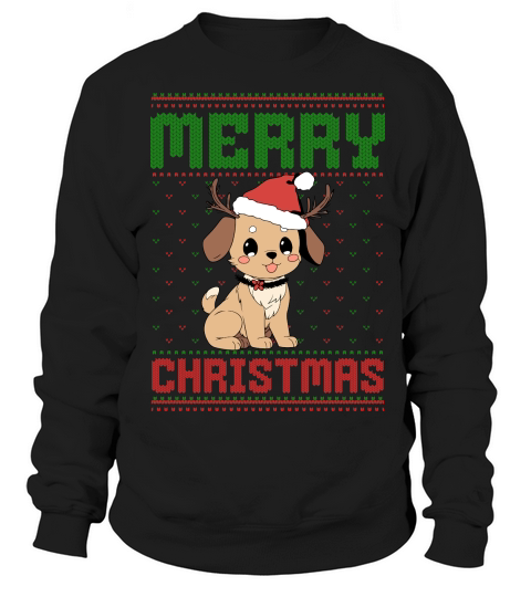 Merry christmas 59 87 Sweatshirt Unisex