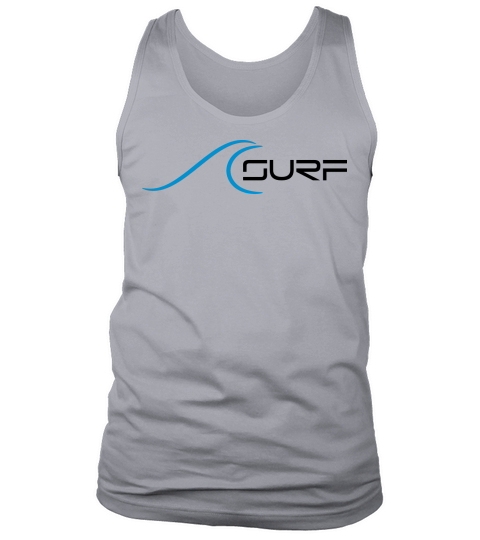 surf Tank Top Unisex