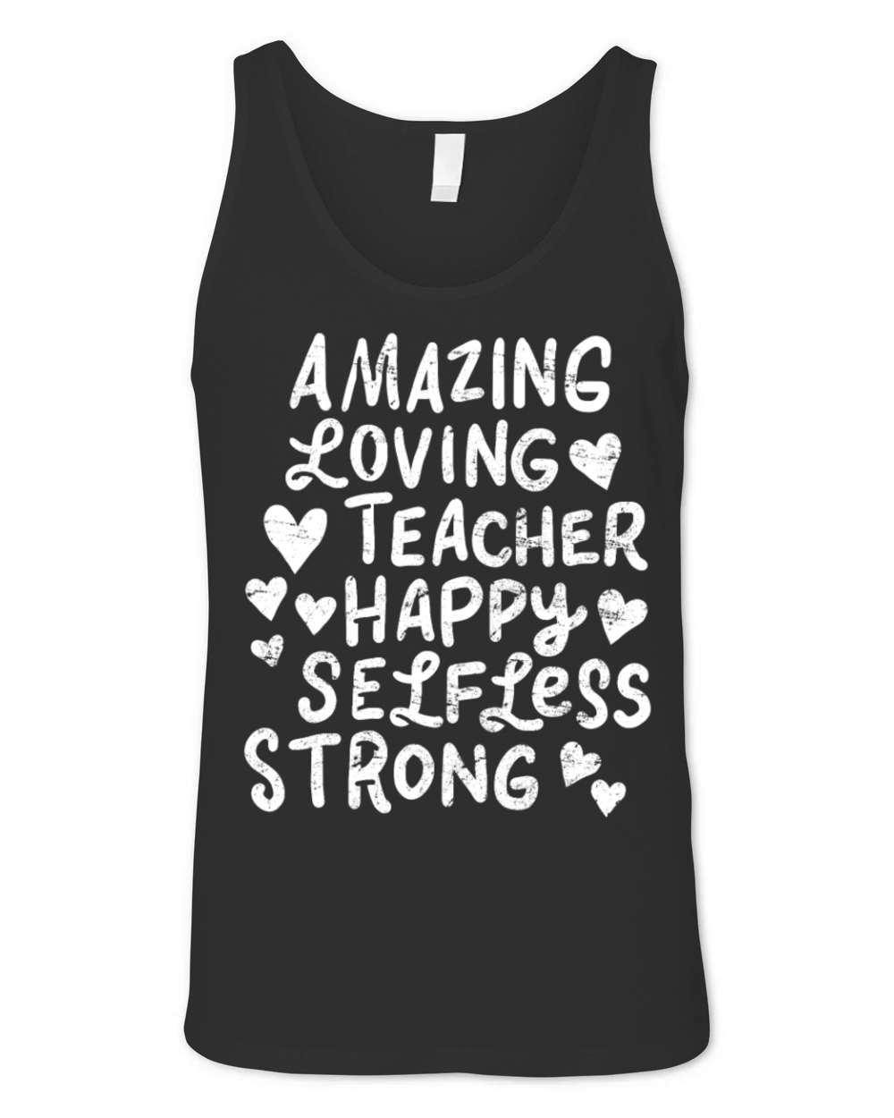 Mothers Day Unisex Jersey Tank