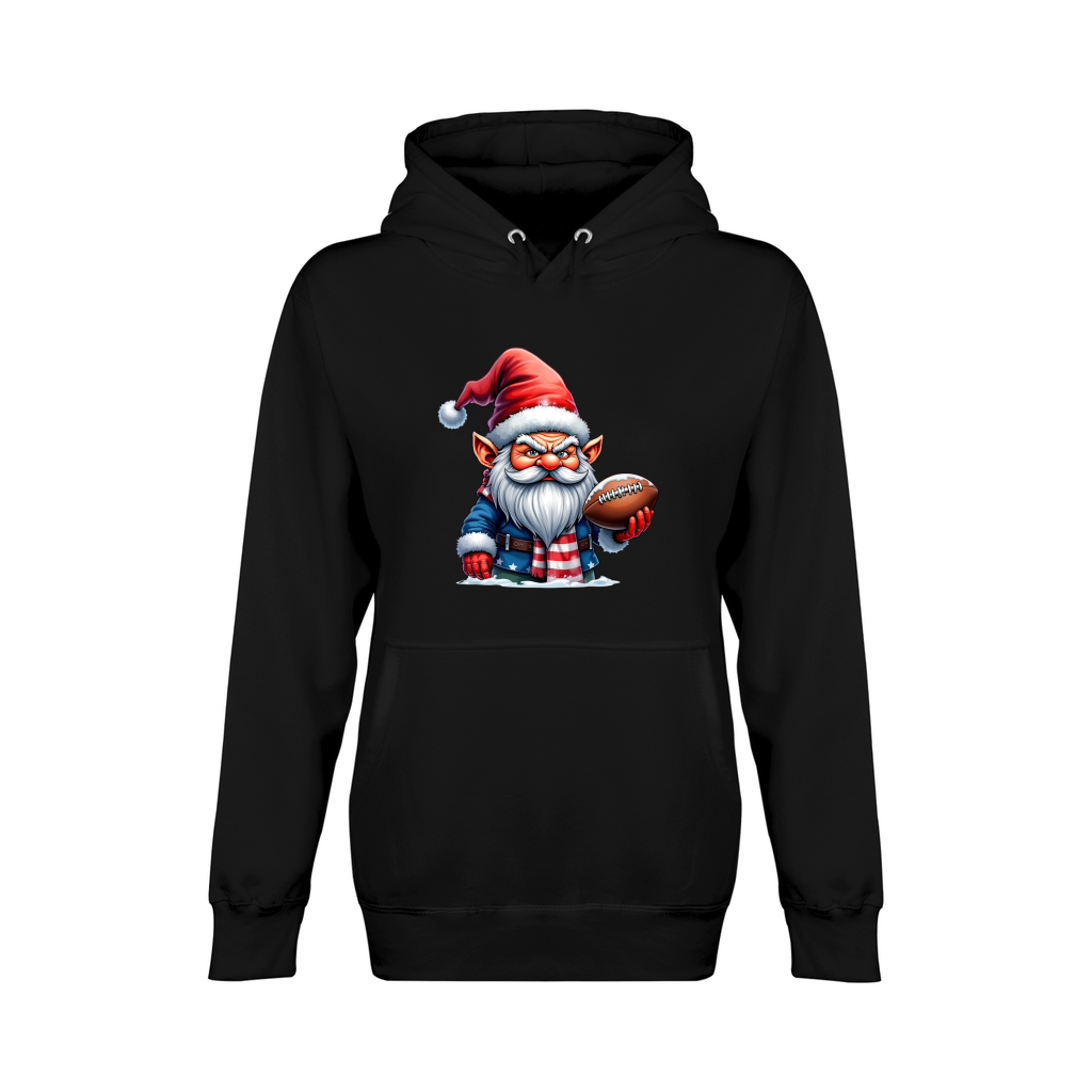 Gnome Sublimation Clipart 10 36 Unisex Premium Pullover Hoodie