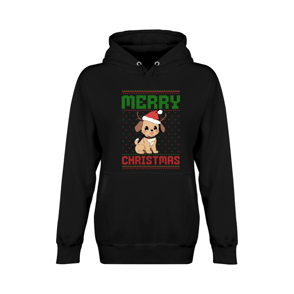 Merry christmas 59 87 Unisex Premium Pullover Hoodie