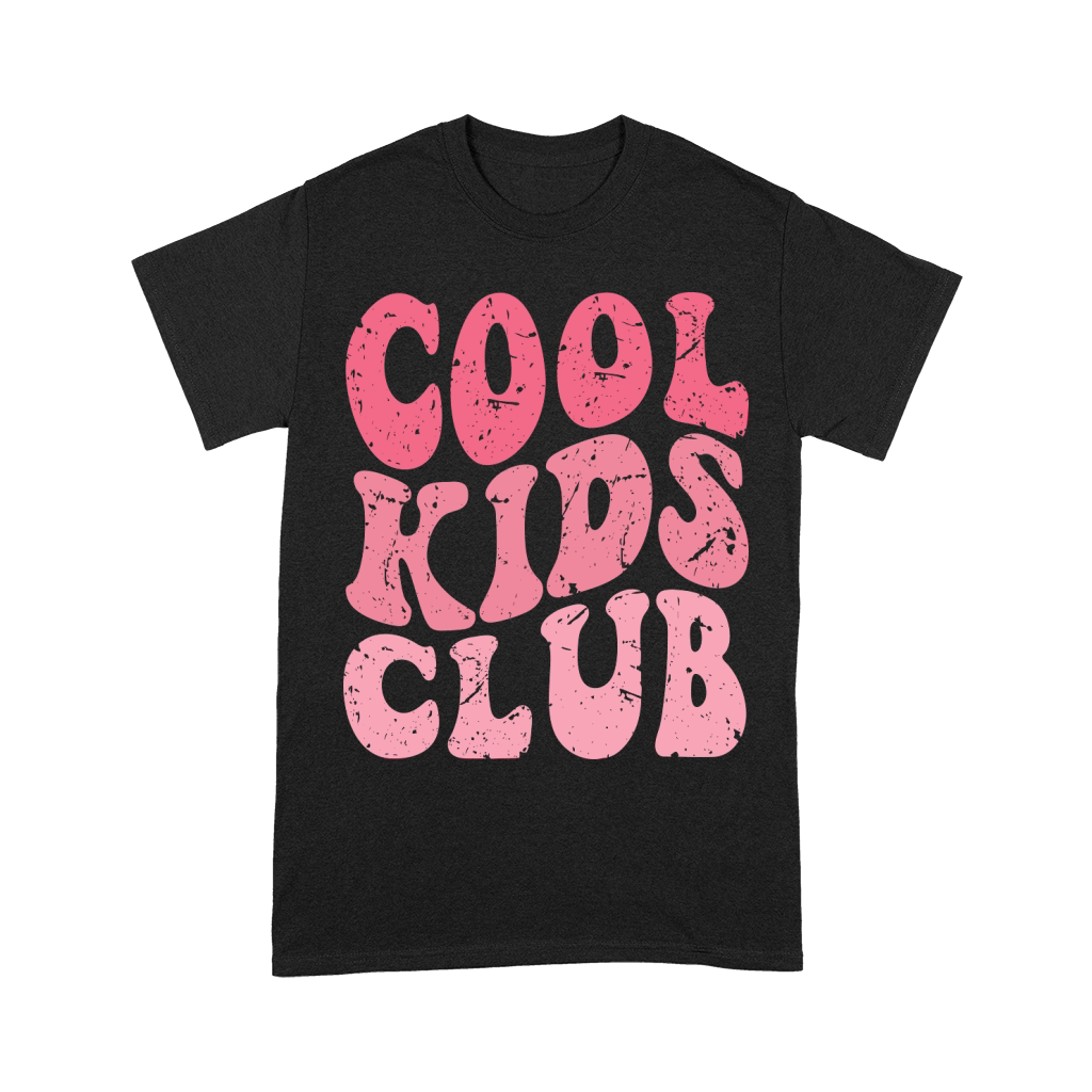 Cool kids club Unisex T-Shirt