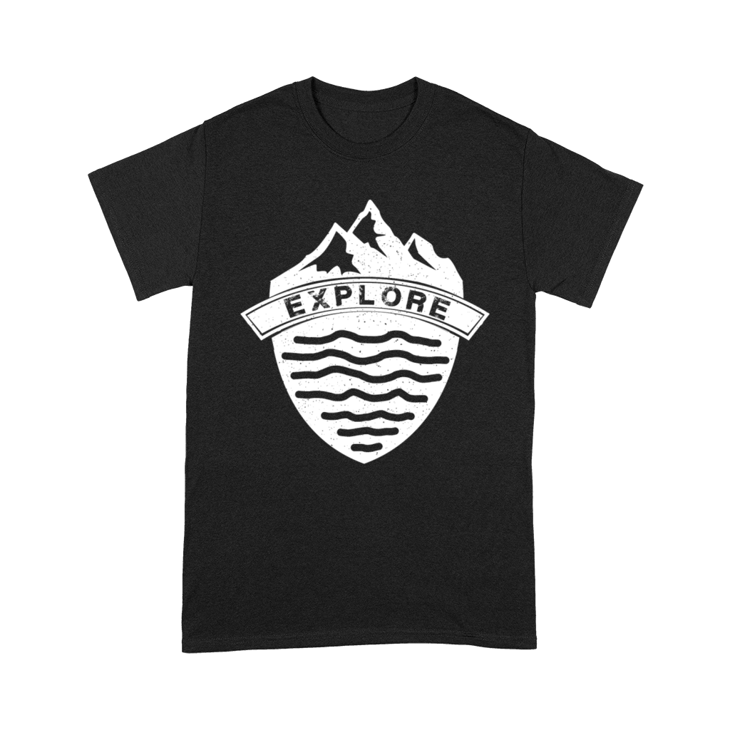 Explore Outdoors Unisex T-Shirt