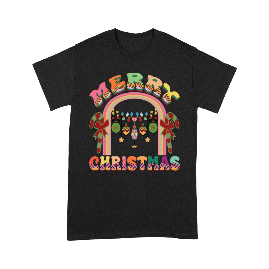 merry christmas 2 02 Unisex T-Shirt